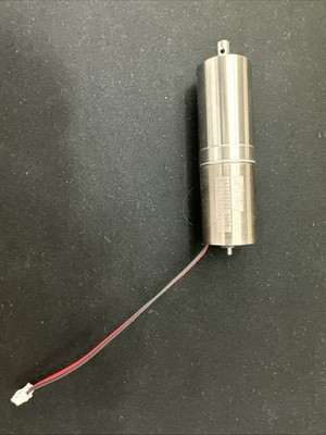 Maxon DC Motor With Gearbox - B7A227E6E890