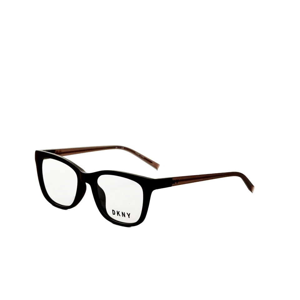 DKNY Women's 51 mm Brown Opticals DK5035-210