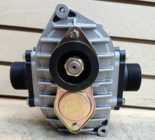 AMR500 -FOR SUBARU- Mini Roots Supercharger Blower - NEW