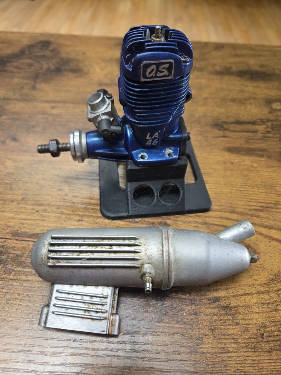 Os 46 for sale - eBay