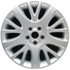 Wheel Rim Jaguar S-type X-type 17 2002-2008 C2s14078 Oem Factory Oe 59711 Wheel Rim Jaguar S-type X-type 17 2002-2008 C2s14078 Oem Factory Oe 59711