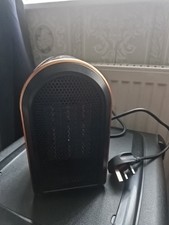 Electric Fan Heater