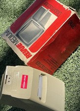 Vintage Revue Medium Diabetrachter 3116 Slide Viewer w/ Box   Works   Germany