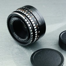 M42 Domiplan 2.8 / 50 automatic, Meyer Goerlitz 2,8/50 Praktica 7620621       