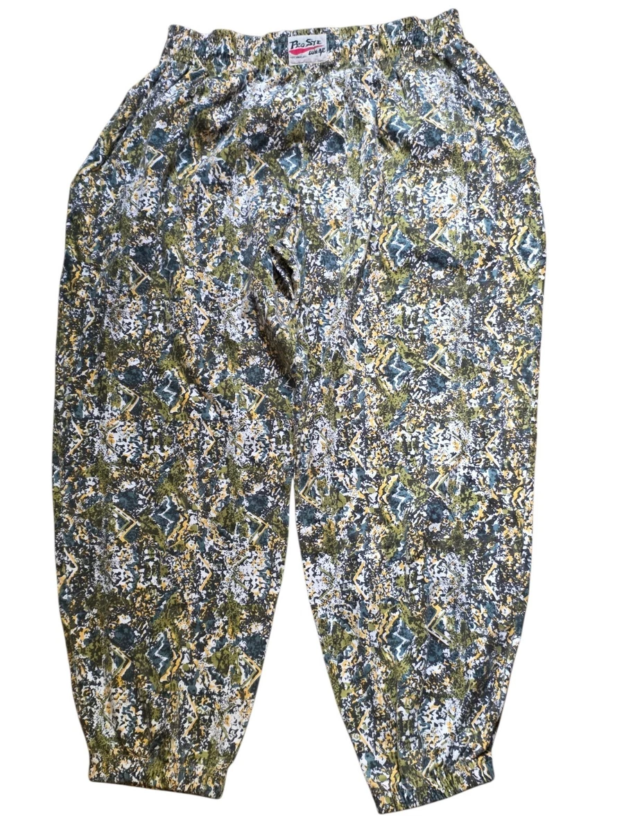 Multi-Color 1980s Vintage Pants for Men for sale | eBay