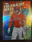 2026 Topps Series 2 Mike Trout Base (RAW)