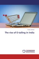 The Rise Of E-Tailing In India | Yuvraj Samant | Englisch | Taschenbuch | 60 S.