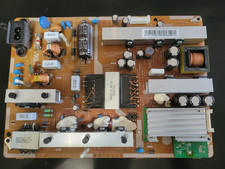Samsung UN55FH6030FXZA Ver. UH02 Power Supply / LED Board BN44-00565C