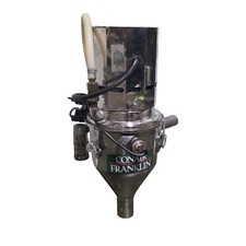 Conair Franklin Z2HL Self Contained Vacuum Material Loader 3/8HP 100lb/hr 120VAC