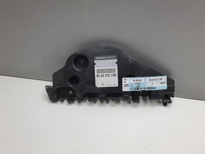 Original Renault Zoe 2018-2024 Stoßstangenhalter hinten links Beifahrerseite