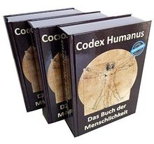 Codex Humanus - Band 2 von Chrobok, Thomas | Buch | Zustand gut