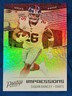 2020 Panini Prestige Saquon Barkley #IM-SB Impressions Giants Eagles