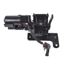 Power Step Running Board Motor RH for Cadillac Chevrolet Suburban GMC 2021-2022