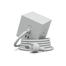 USB-C Power Strip 65W   3 AC Outlets  2 USB-C Fast-Charging Ports   Magnetic...