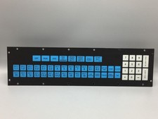 Strongarm 40F Keypad for Operator Interface W...