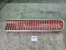 Oem Ford 1969 Mercury Cougar Rear Tail Light Lamp Left Driver C9wb-13441-c Oem Ford 1969 Mercury Cougar Rear Tail Light Lamp Left Driver C9wb-13441-c