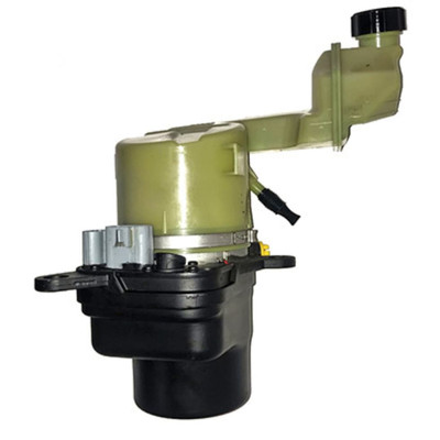 Hydraulikpumpe Lenkung LIZARTE 04.55.1801 für Ford Fiesta V Fusion