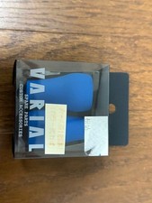 VARIAL DRT Varial Alpha Knob Blue