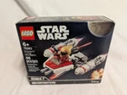 LEGO Star Wars: Resistance Y-wing Microfighter (75263) Sealed Box Building Set