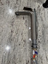 Vigo VG03027BN - Bathroom Sink Faucets Faucet