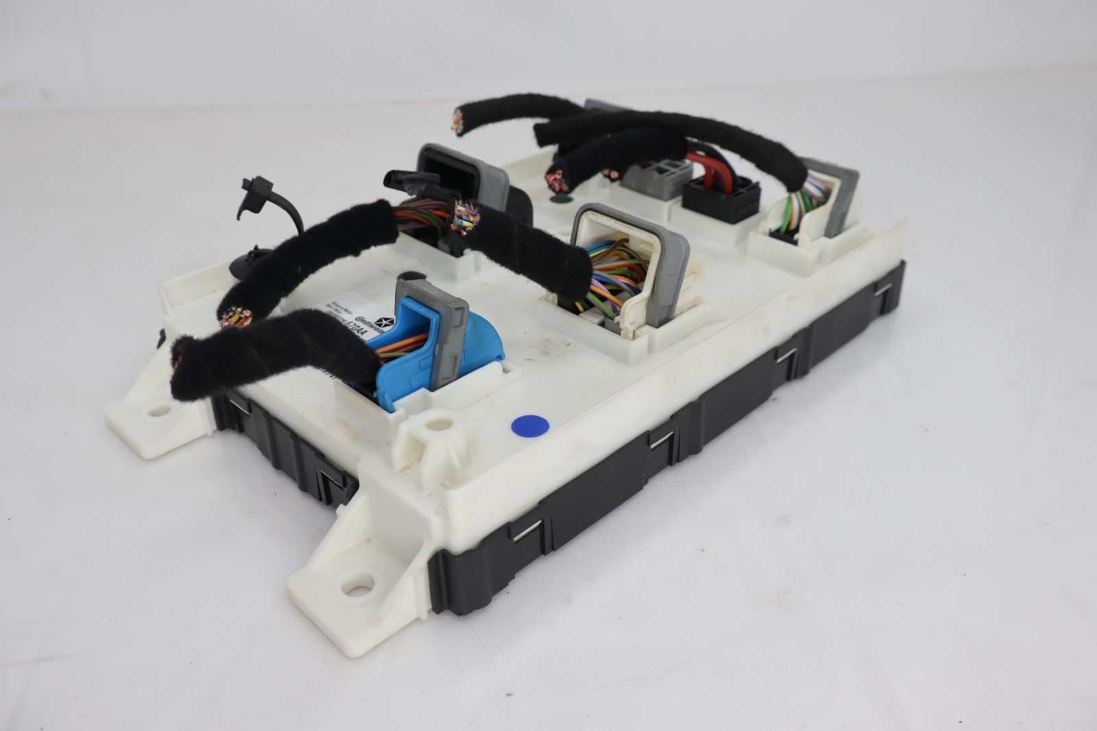 ✅  14-17 Maserati Ghibli BCM Body Computer Control Module Unit 68226670AA OEM