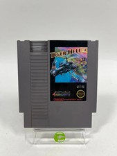 Tiger-Heli (Nintendo NES, 1987)
