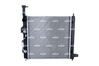 NRF KüHler, MotorküHlung 550200 FüR KIA