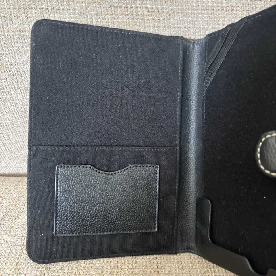 Disney Parks iPad Mini 1,2,3 Kindle Tablet Case Classic Vintage Disneyland Print - Image 3 of 4