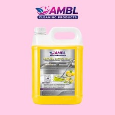 lemjel Professional Use Industrial Strength Floor Cleaner Liquid 5L