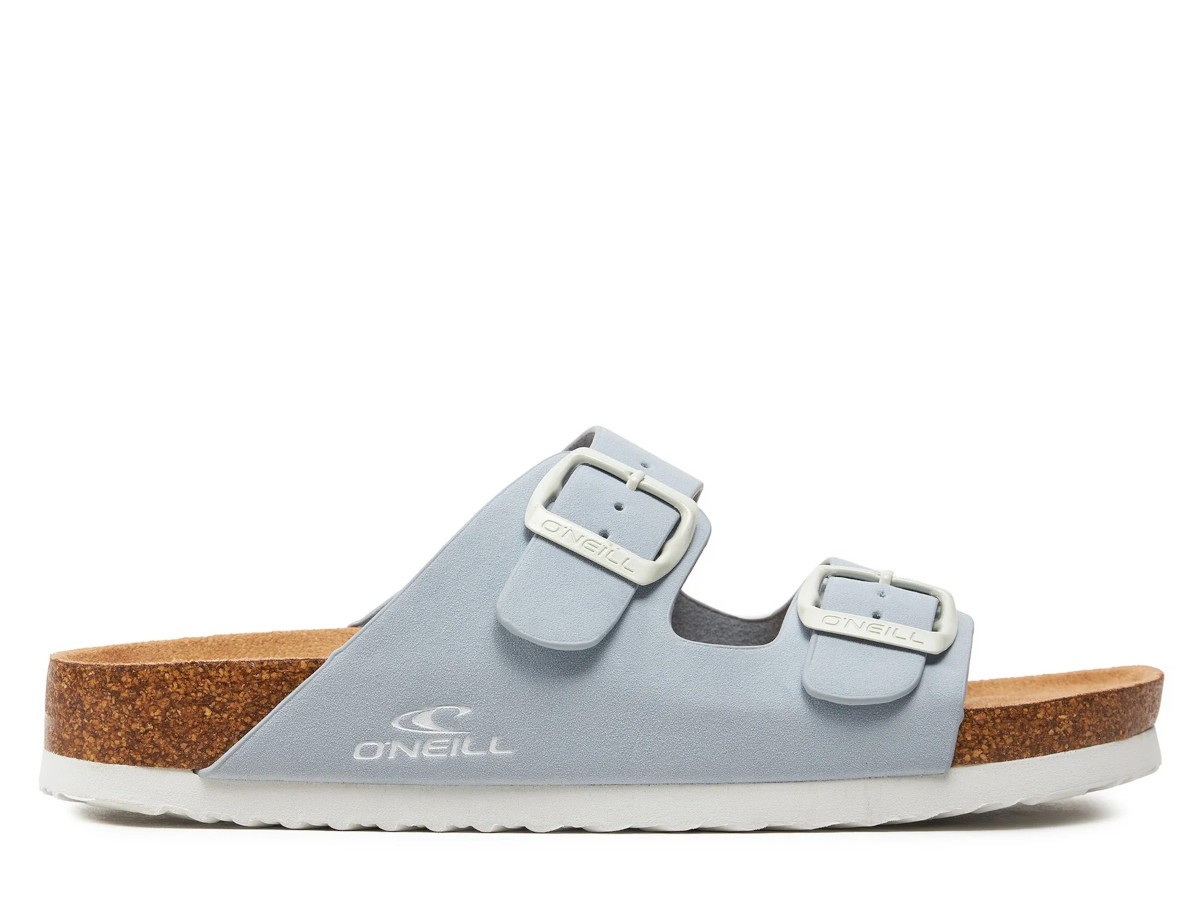 Женские КРОССОВКИ ONeill Damenschuhe Badelatschen 9024101827A SANDY SLIDER С НИЗКОЙ ПОСАДКОЙ Blau 6990₽