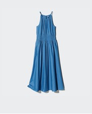 Uniqlo halter neck dress 3XL
