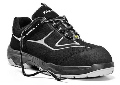 ELTEN Sicherheitsschuhe Horizon S3 SRC, Low und Mid, ab Gr. 36