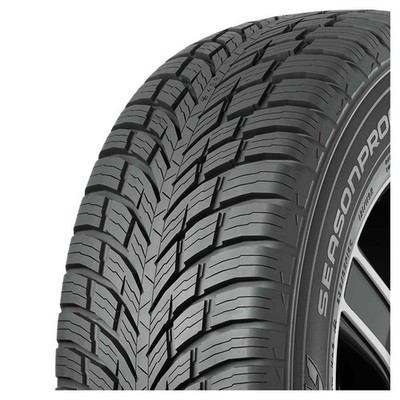 Nokian Tyres Seasonproof C1  M+S 215/65 R15C 104T 2156515C Transporter Ganzjahre