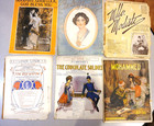 Huge Lot of 120 + Vintage Sheet Music $1.65 per sheet — photo 8