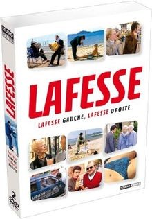 Lafesse gauche, Lafesse droite - Coffret 2 DVD von not sp... | DVD | Zustand gut