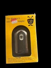 TiVo Wireless G USB Network Adapter NEW-Open Box