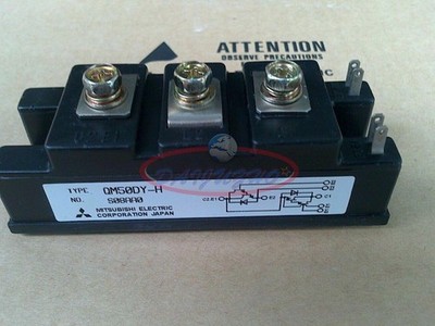 1PC NEW QM50DY-H   MODULE QM50DYH #jd