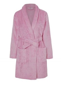 Pink Asda George Womens Dressing Gowns Asda Dressing Gown UK Pink Asda George Womens Dressing Gowns Asda Dressing Gown UK