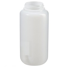 Thermo Nalgene Sample Bottle ONLY no cap centrifuge 312189-0032 32oz 1000mL 1L