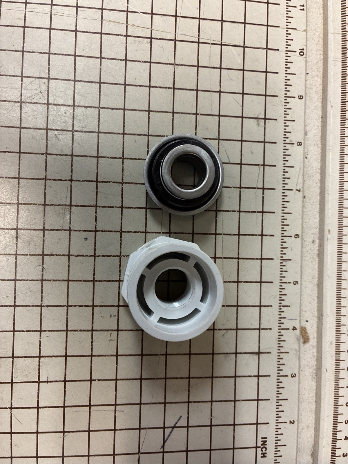 Ferrari 550 Water pump seal P/N 183759