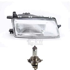 Halogen Scheinwerfer rechts für Opel Vectra A 86_ 87_ 1.6i 2.5 V6 J89 2.0i 16V