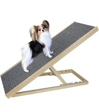 dog bed ramp