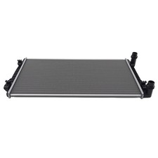 Coolant Radiator for Seat Leon 5F1 2012-2020 5Q0121251GD 1.0L-2.0L MT