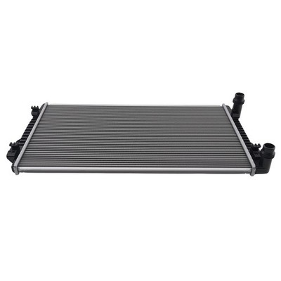 Aluminium Kühler for Audi A3 8VS 2013-2020 Limousine 5Q0121251GQ Motorraum