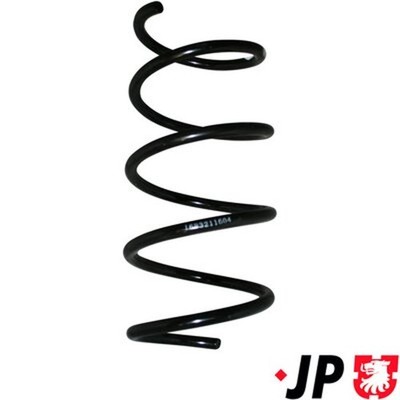1x JP GROUP Fahrwerksfeder JP 1342200500 für MERCEDES W168 KLASSE 140 168 031