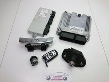 Moteur BMW 730