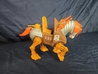 Stridor - He-Man Masters of the Universe MOTU 1983 Mattel Vintage COMPLETE