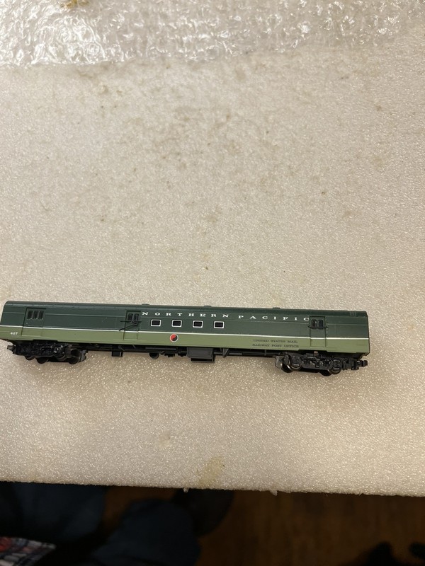 Nscale Kato RPO Np loewy scheme #427