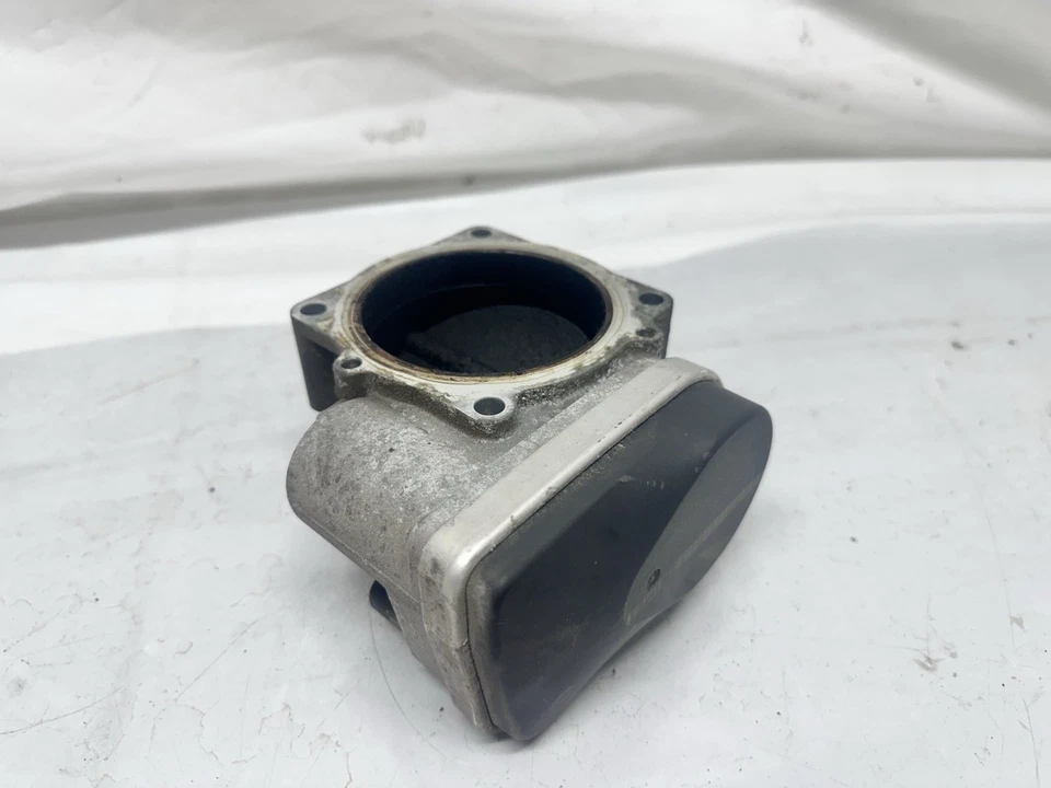 2005-2010 Dodge Ram 1500 2500 5.7L Engine Throttle Body Tested ✅ OEM 53032801 Foto 4 de 4