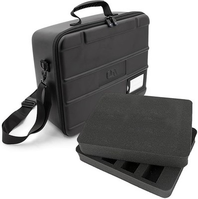  Mixer Case Compatible With Behringer Flow 8 and Xenyx 802s, 502s, 1002sfx, 